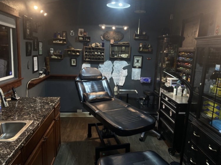 What to Look for in a Tattoo Shop: San Diego Edition